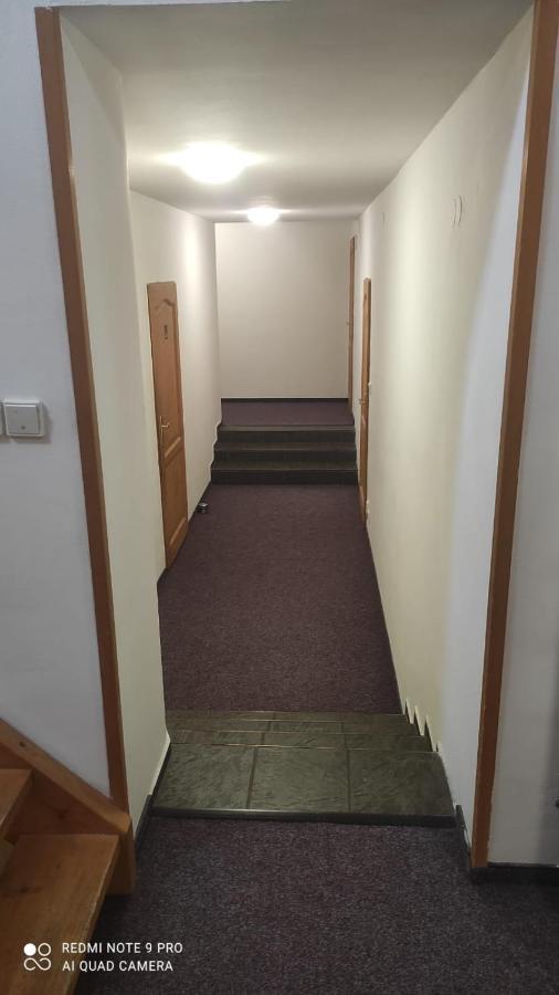 Penzion Stvanice Staré Město Bagian luar foto