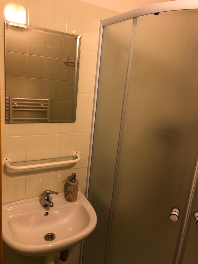 Penzion Stvanice Staré Město Bagian luar foto