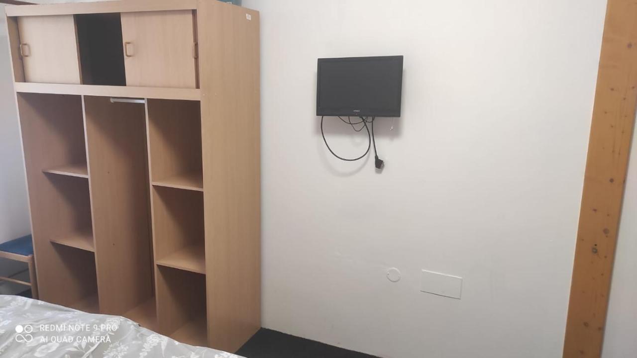 Penzion Stvanice Staré Město Bagian luar foto