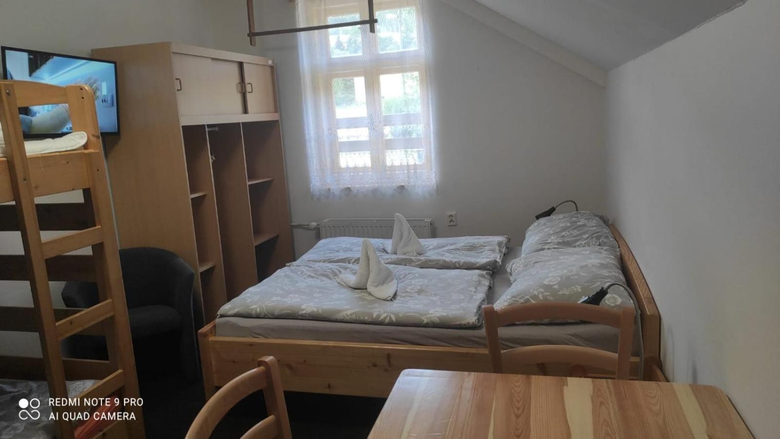 Penzion Stvanice Staré Město Bagian luar foto